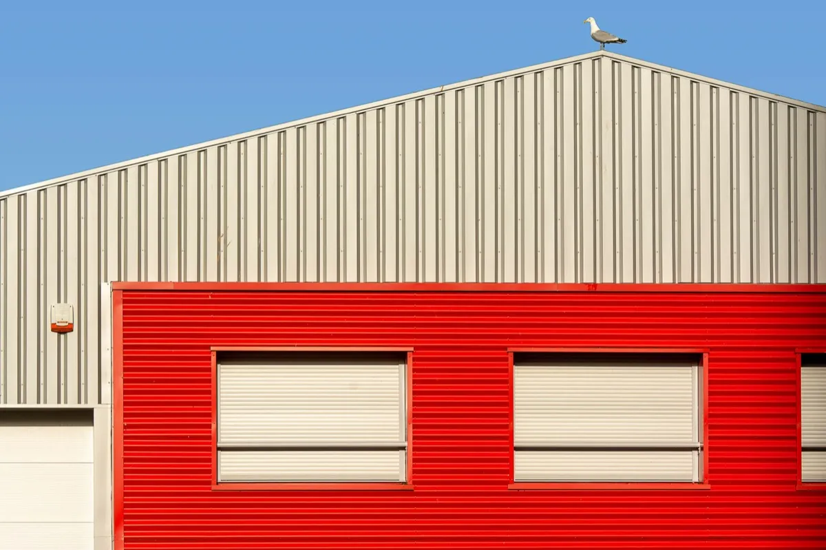 Commercial Roofing in Findlay, OH