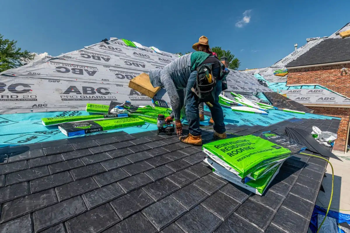 Roof Inspections in Findlay, OH