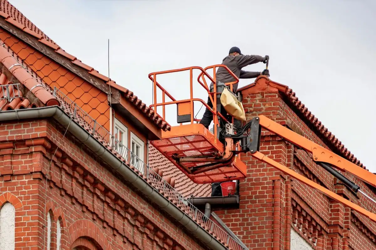 Roof Coatings & Sealing in Findlay, OH