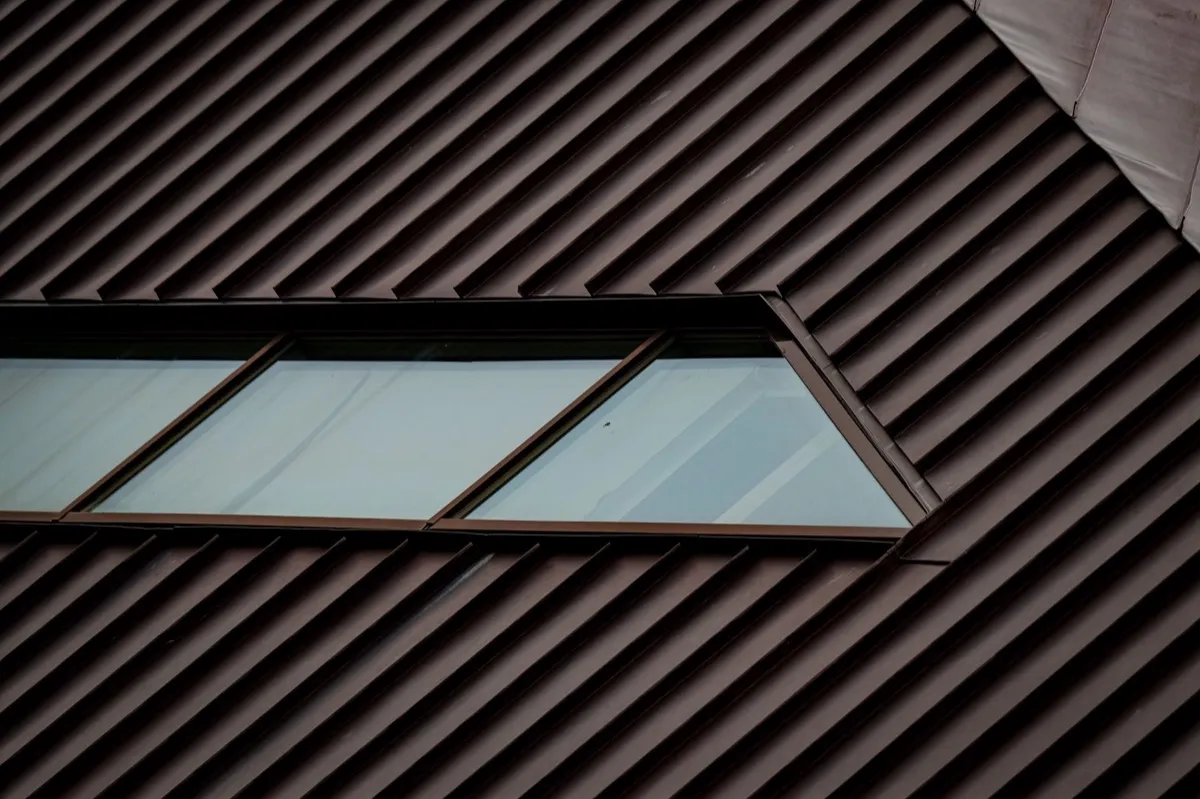 Metal Roofing in Findlay, OH
