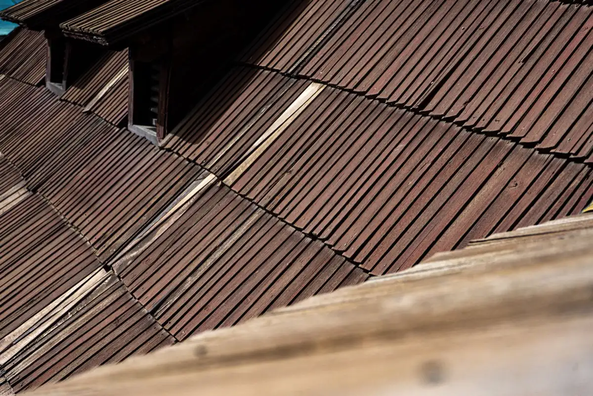Asphalt Shingle Roofs in Findlay, OH