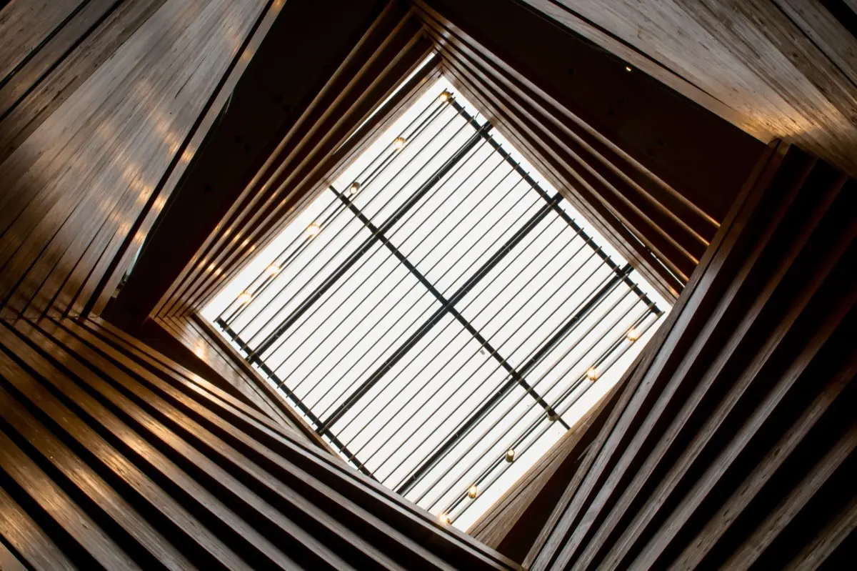 Skylights in Findlay, OH
